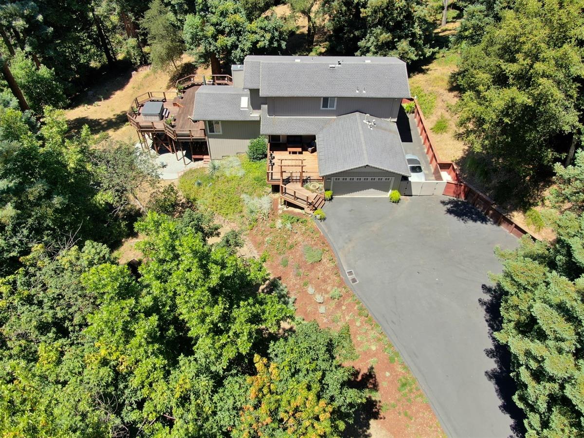 15253 Old Ranch Road Los Gatos, CA 95033 - Photo 2 of 39 Gallery Image 2