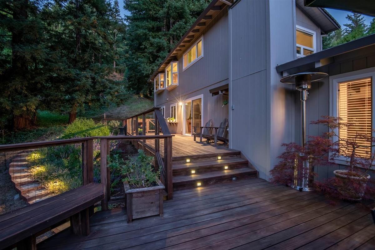 15253 Old Ranch Road Los Gatos, CA 95033 - Photo 25 of 39 Gallery Image 25