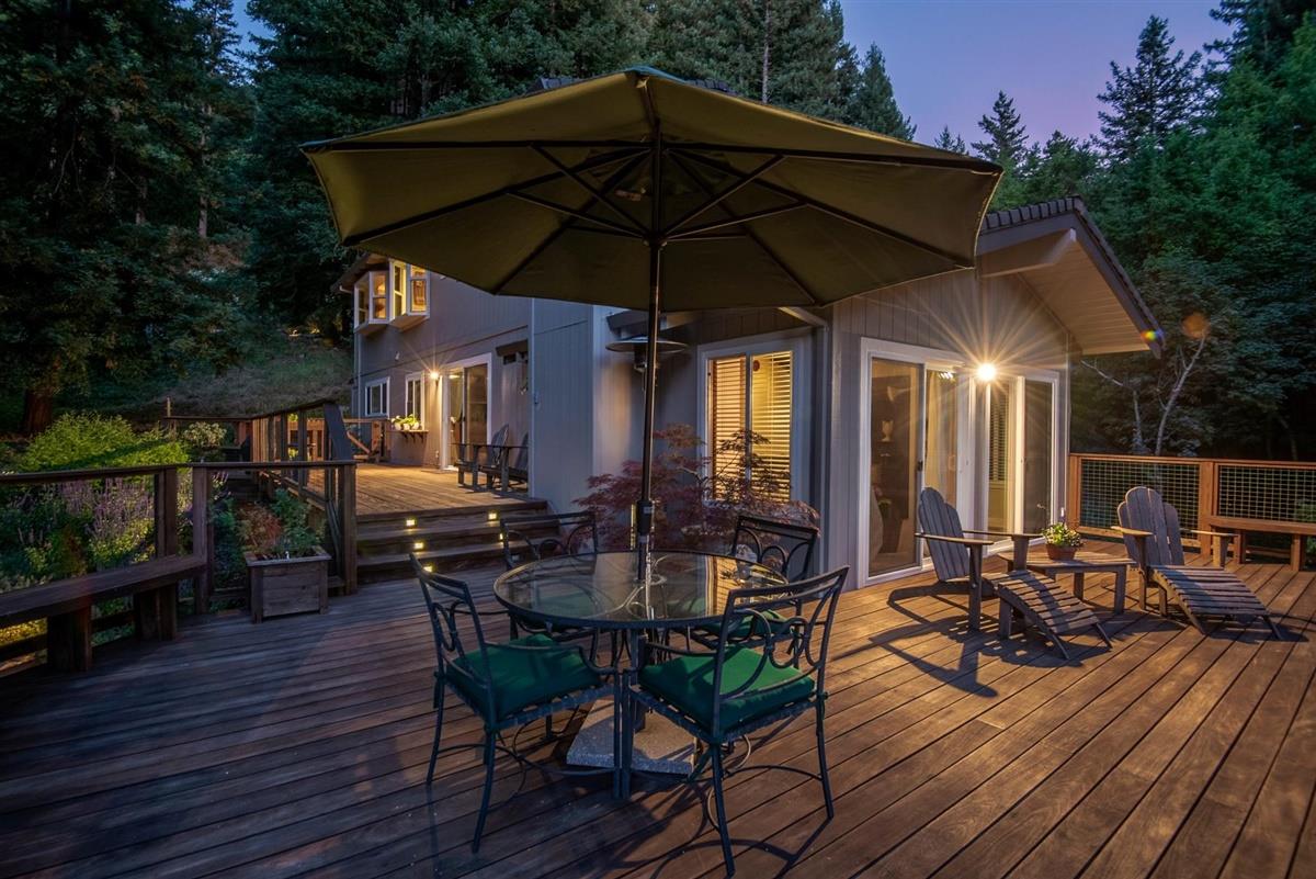 15253 Old Ranch Road Los Gatos, CA 95033 - Photo 27 of 39 Gallery Image 27