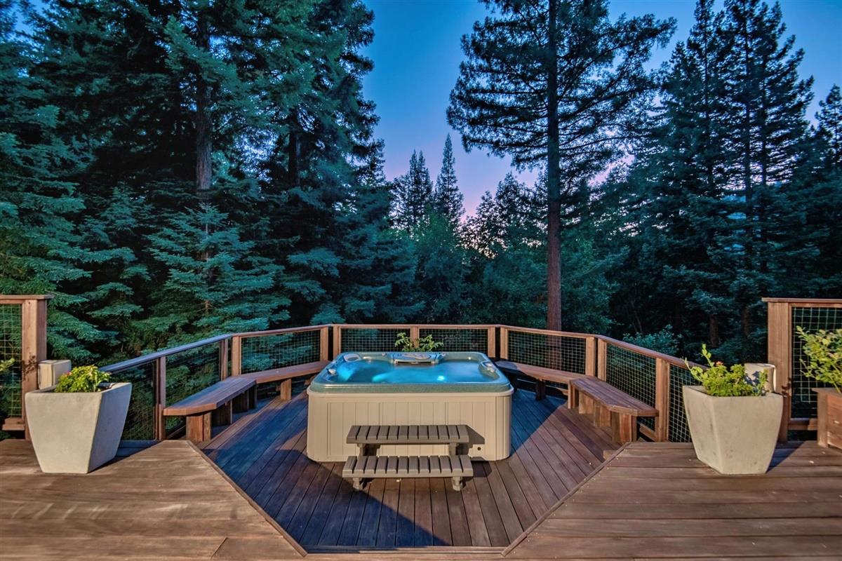 15253 Old Ranch Road Los Gatos, CA 95033 - Photo 29 of 39 Gallery Image 29