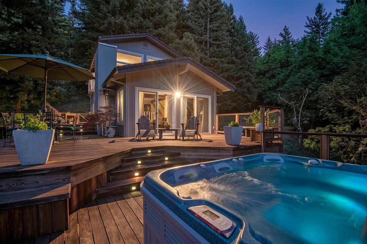 15253 Old Ranch Road Los Gatos, CA 95033 - Photo 30 of 39 Gallery Image 30