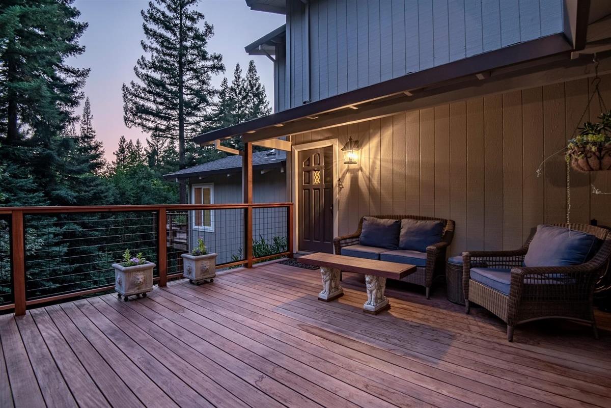 15253 Old Ranch Road Los Gatos, CA 95033 - Photo 3 of 39 Gallery Image 3