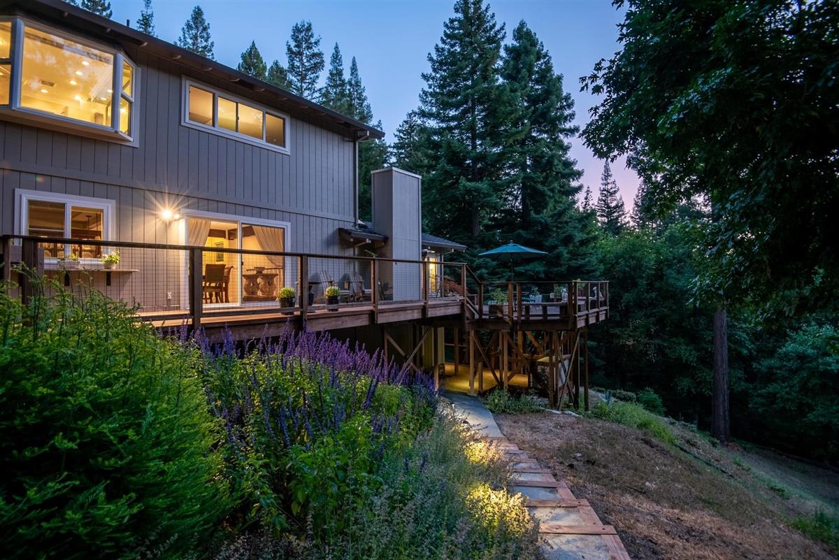 15253 Old Ranch Road Los Gatos, CA 95033 - Photo 31 of 39 Gallery Image 31
