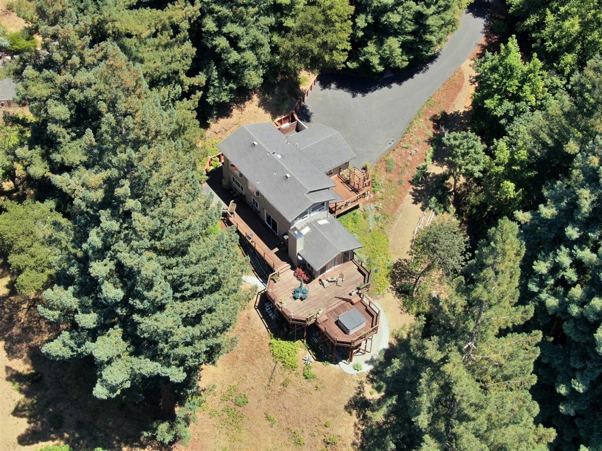15253 Old Ranch Road Los Gatos, CA 95033 - Photo 35 of 39 Gallery Image 35