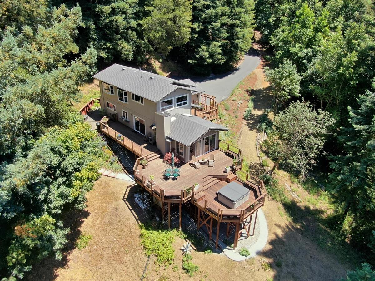 15253 Old Ranch Road Los Gatos, CA 95033 - Photo 36 of 39 Gallery Image 36