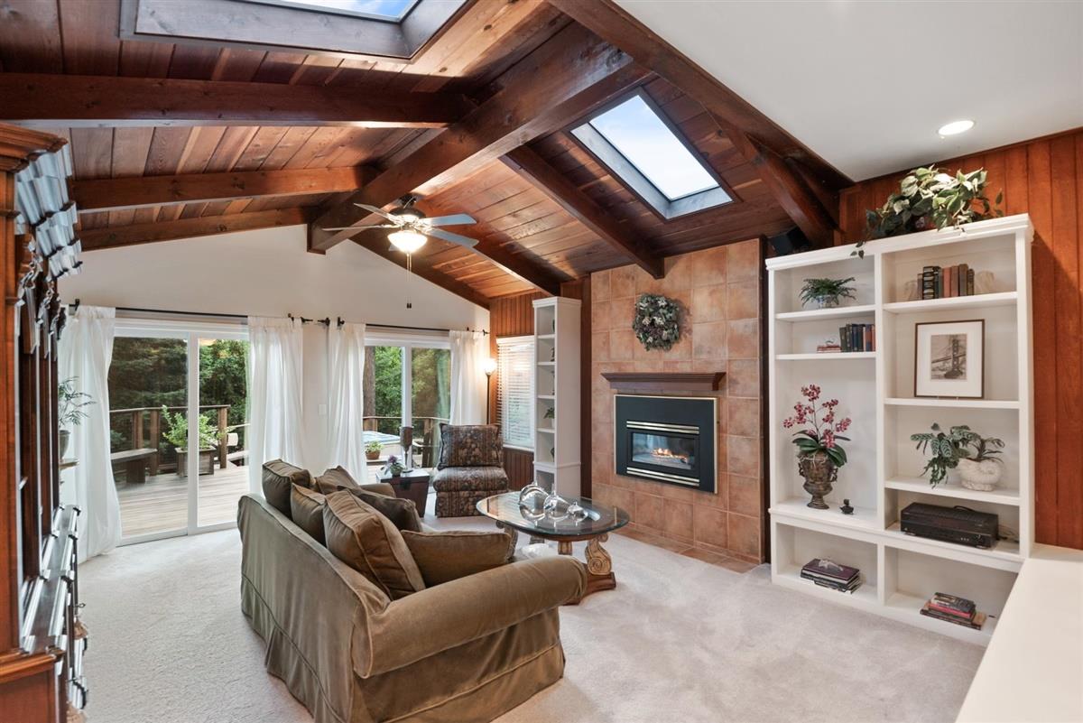 15253 Old Ranch Road Los Gatos, CA 95033 - Photo 4 of 39 Gallery Image 4
