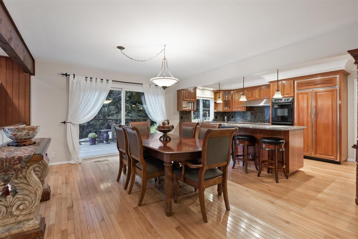 15253 Old Ranch Road Los Gatos, CA 95033 - Photo 7 of 39 Gallery Image 7