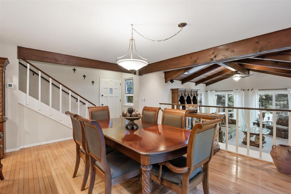 15253 Old Ranch Road Los Gatos, CA 95033 - Photo 8 of 39 Gallery Image 8