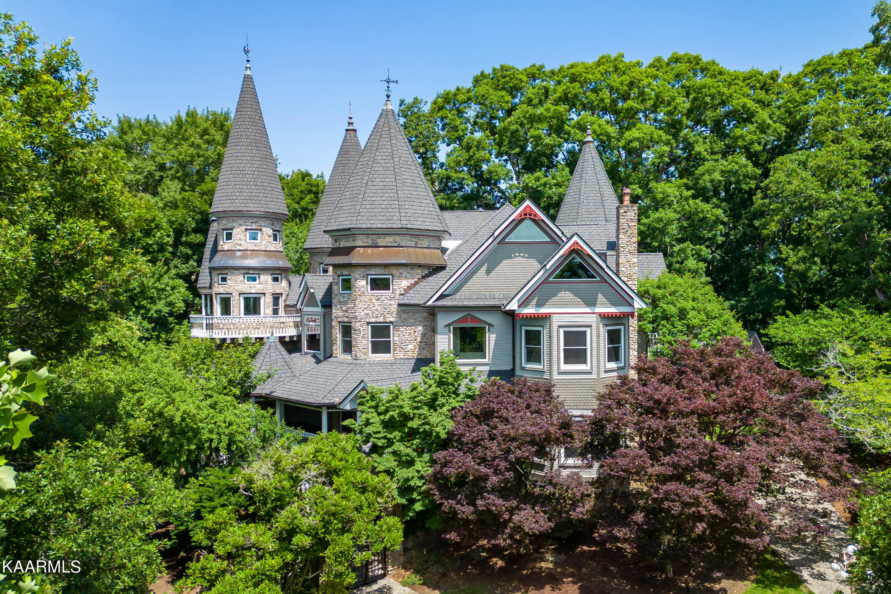 12459 Early Road, Knoxville, TN 37922 Compass