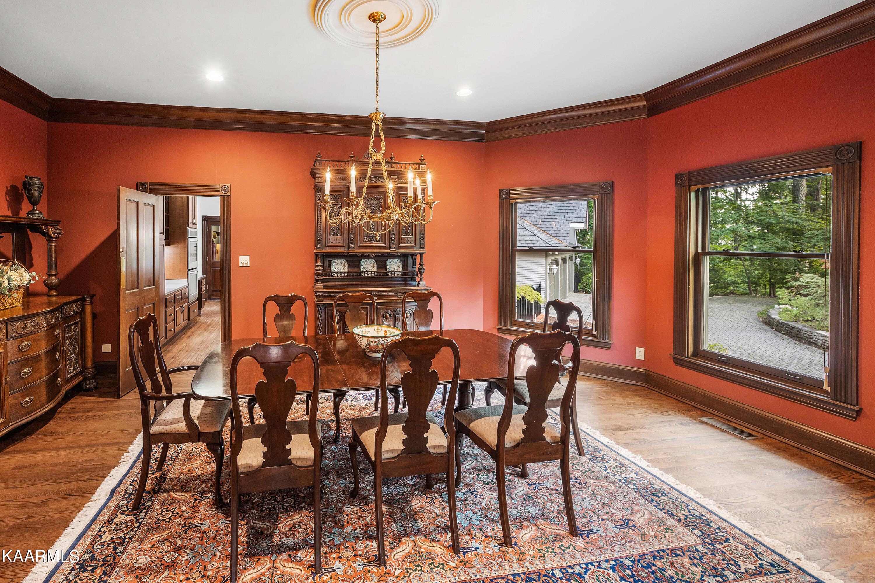 12459 Early Road Knoxville, TN 37922 - Photo 11 of 53 Dining room