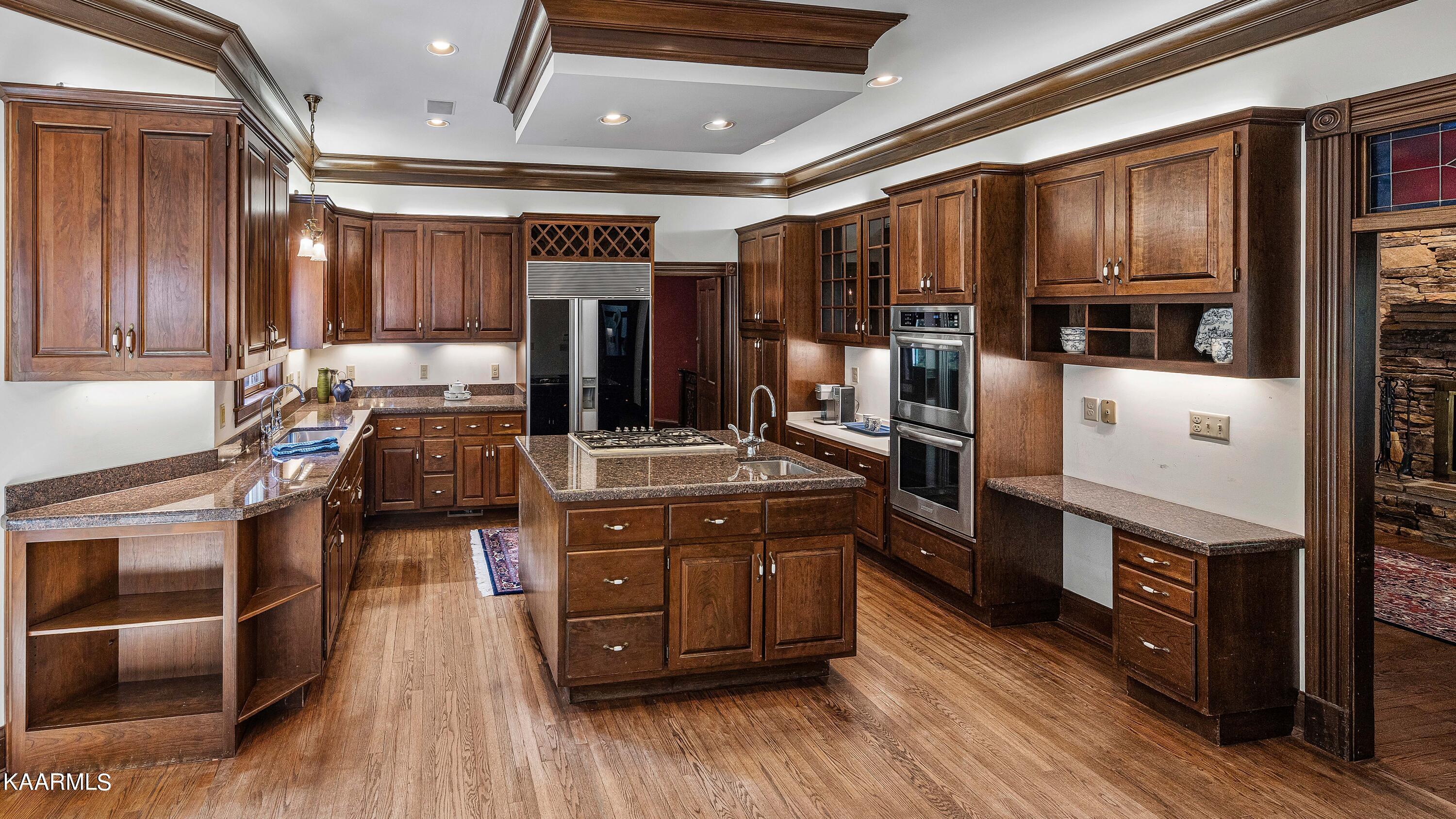 12459 Early Road Knoxville, TN 37922 - Photo 12 of 53 Great cooks kitchen