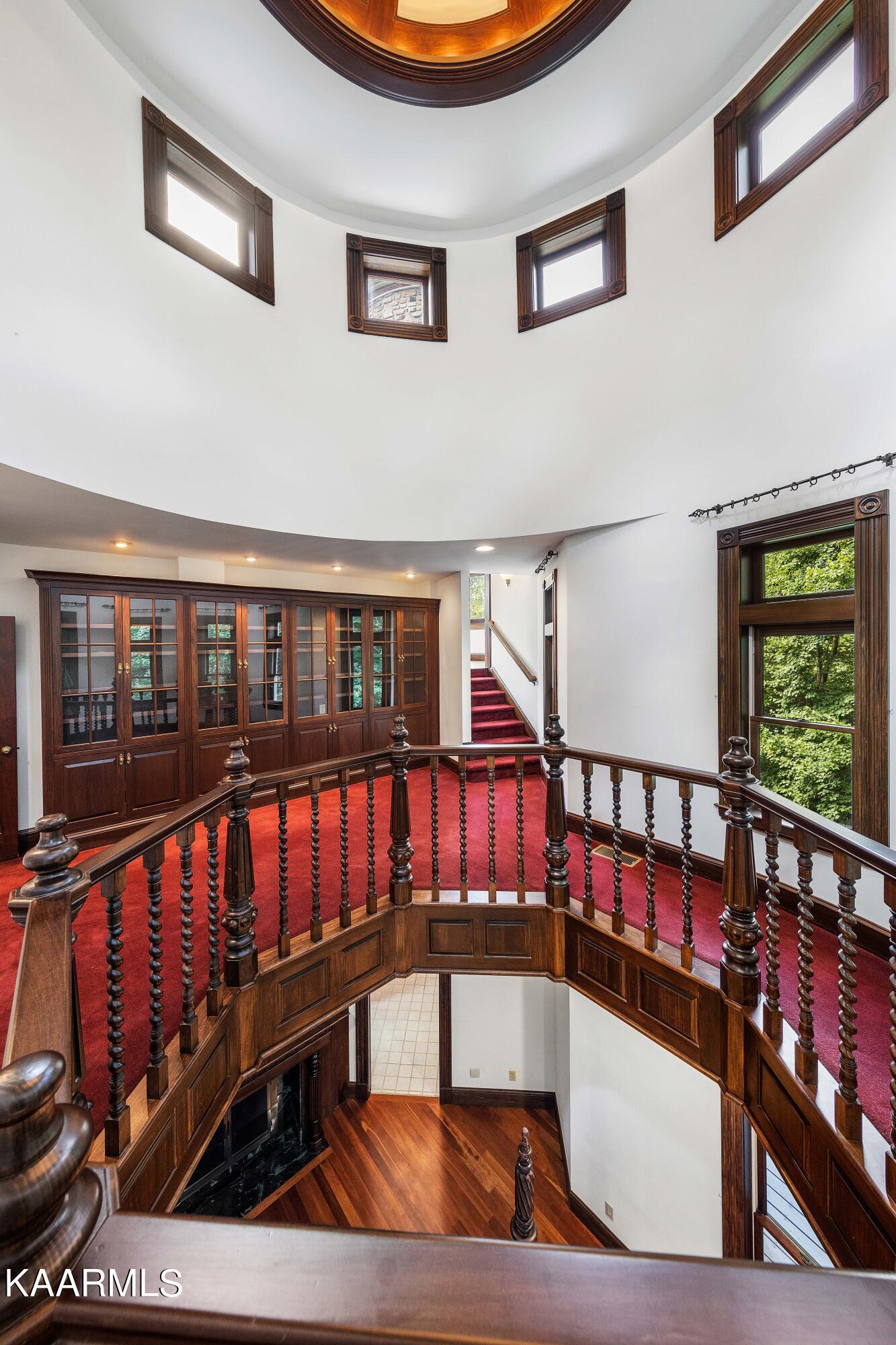 12459 Early Road Knoxville, TN 37922 - Photo 25 of 53 Library also has custom built-ins