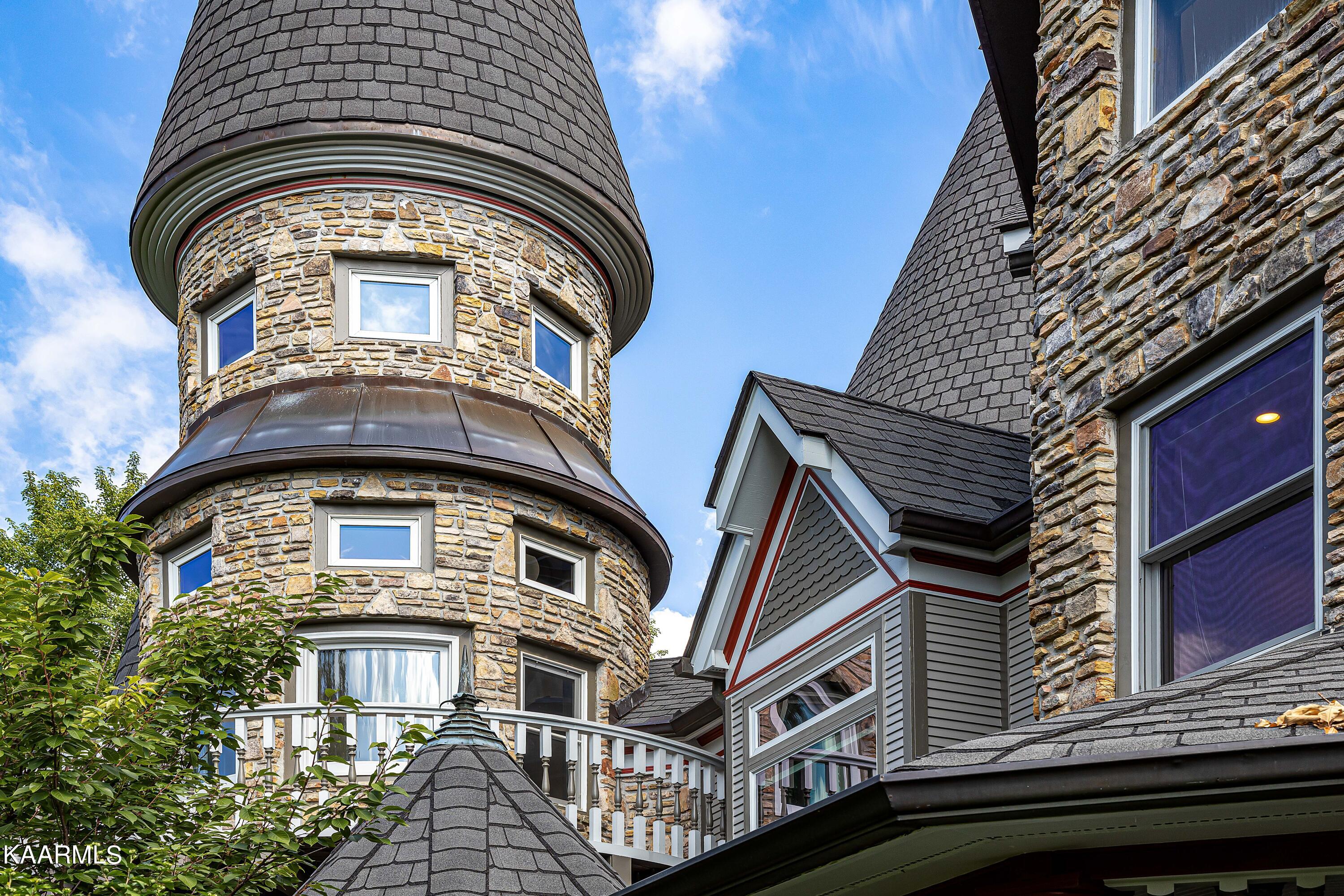 12459 Early Road Knoxville, TN 37922 - Photo 3 of 53 Inspiring architectural detail