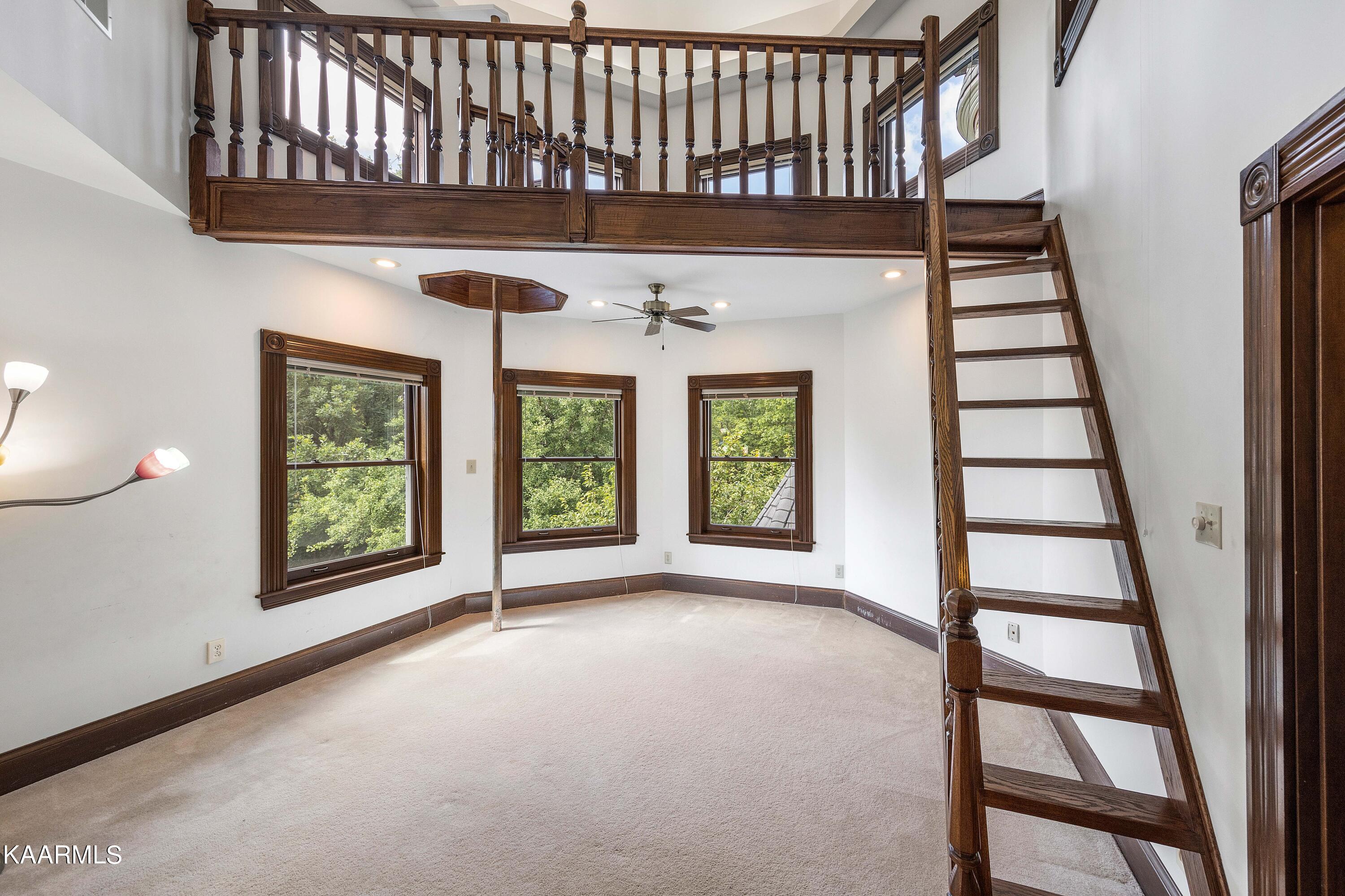 12459 Early Road Knoxville, TN 37922 - Photo 32 of 53 Bedroom 4