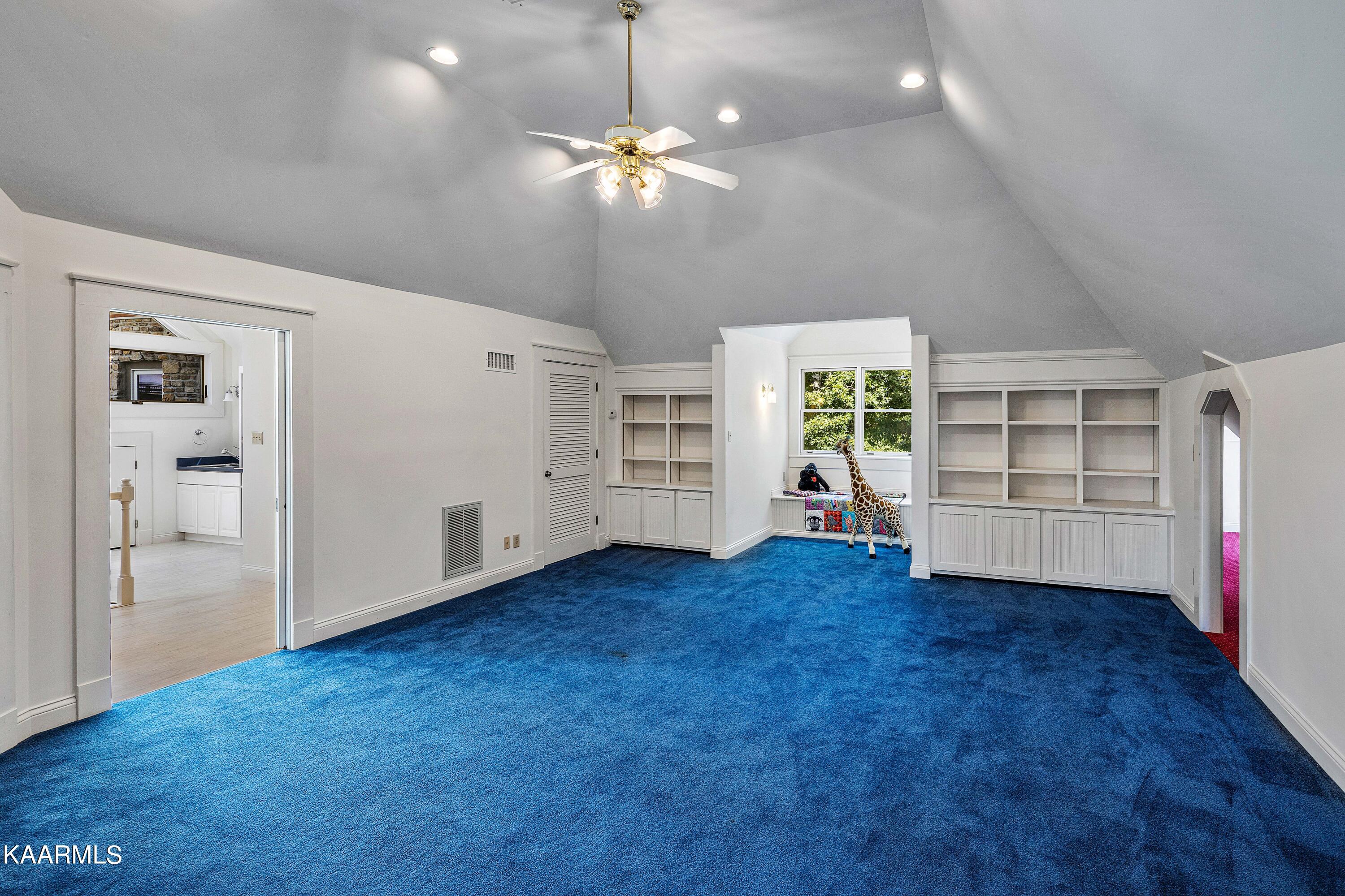 12459 Early Road Knoxville, TN 37922 - Photo 38 of 53 Bonus room on 3rd floor