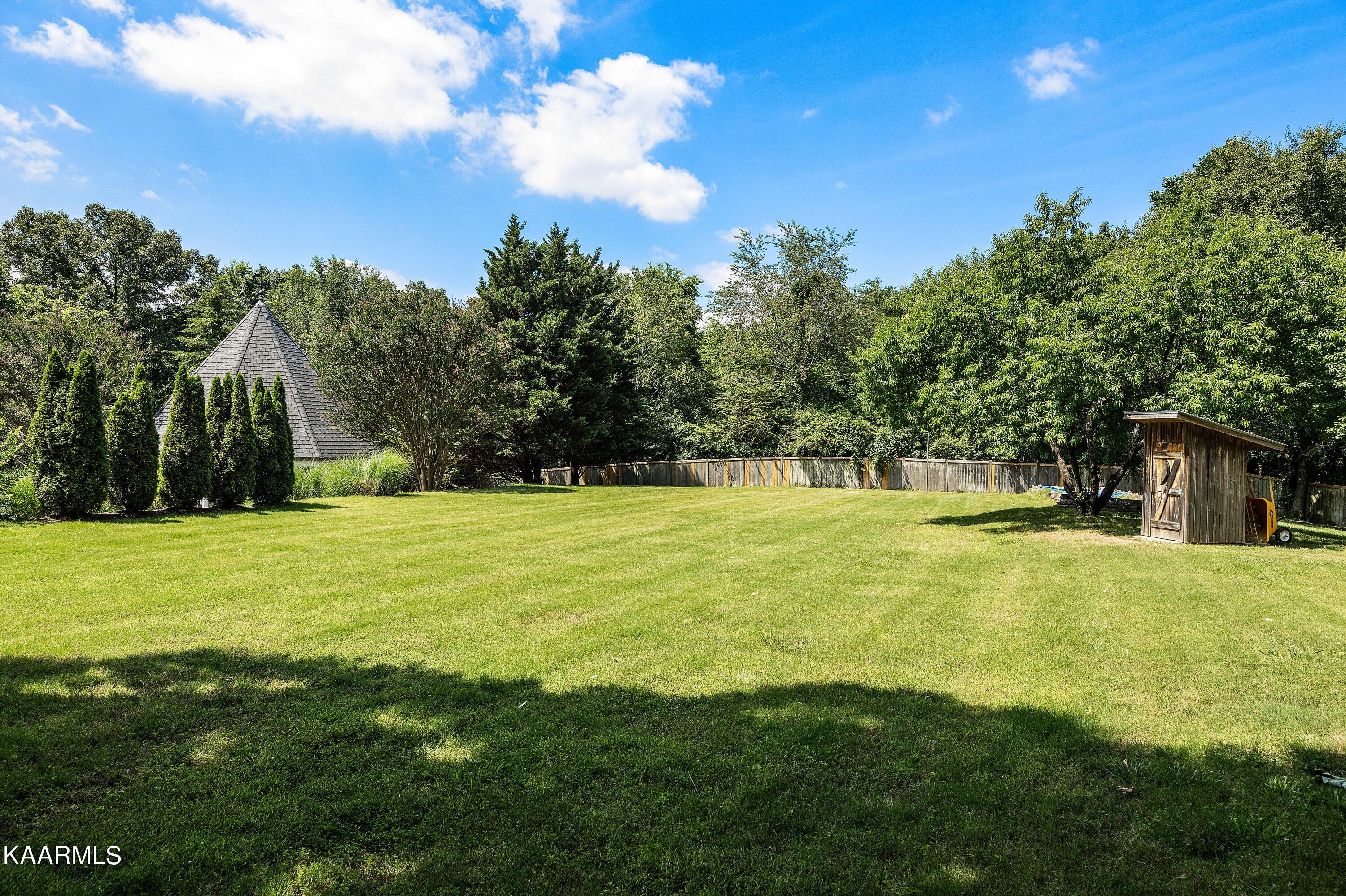 12459 Early Road Knoxville, TN 37922 - Photo 49 of 53 Playing fields