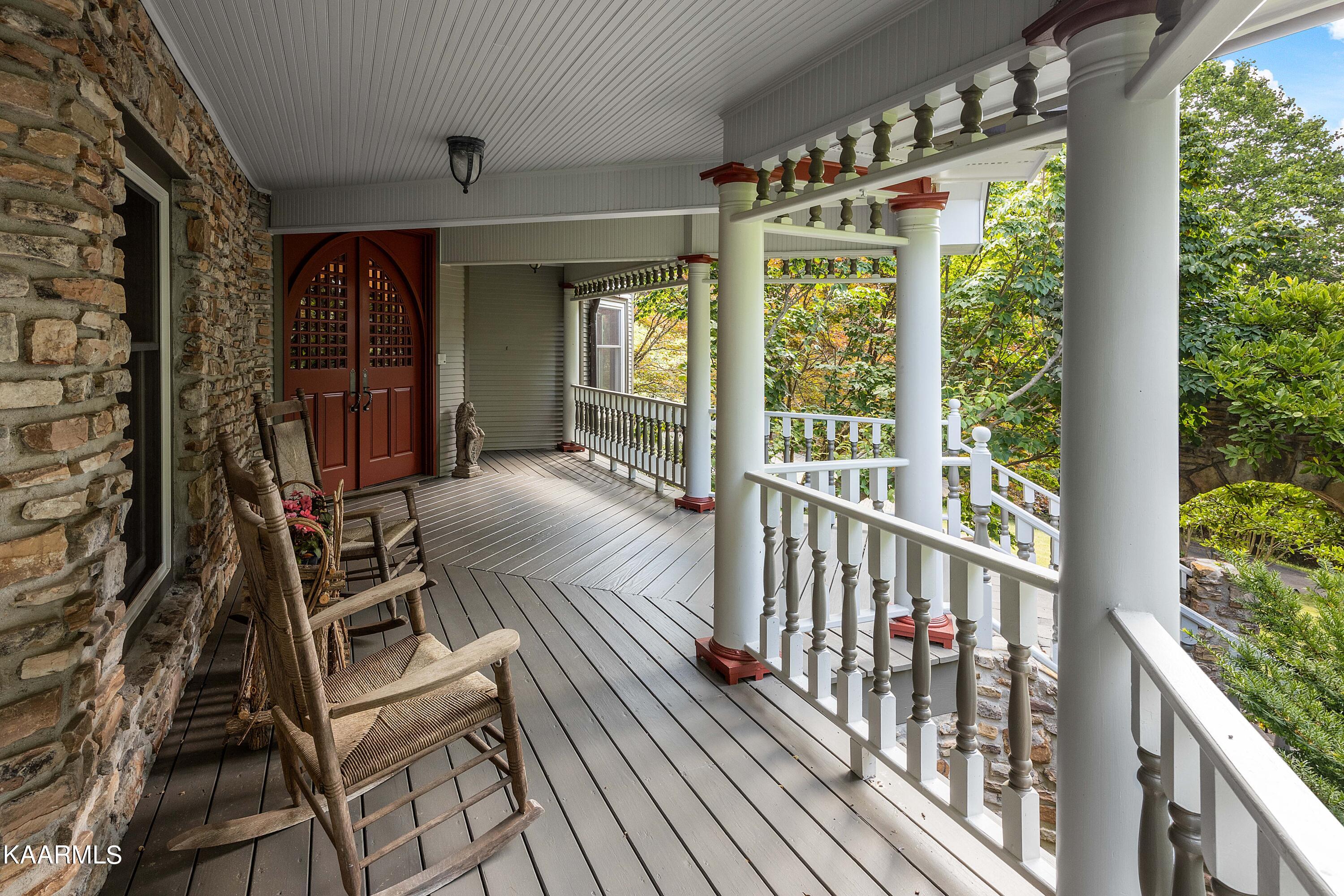 12459 Early Road Knoxville, TN 37922 - Photo 6 of 53 Quality built from every angle