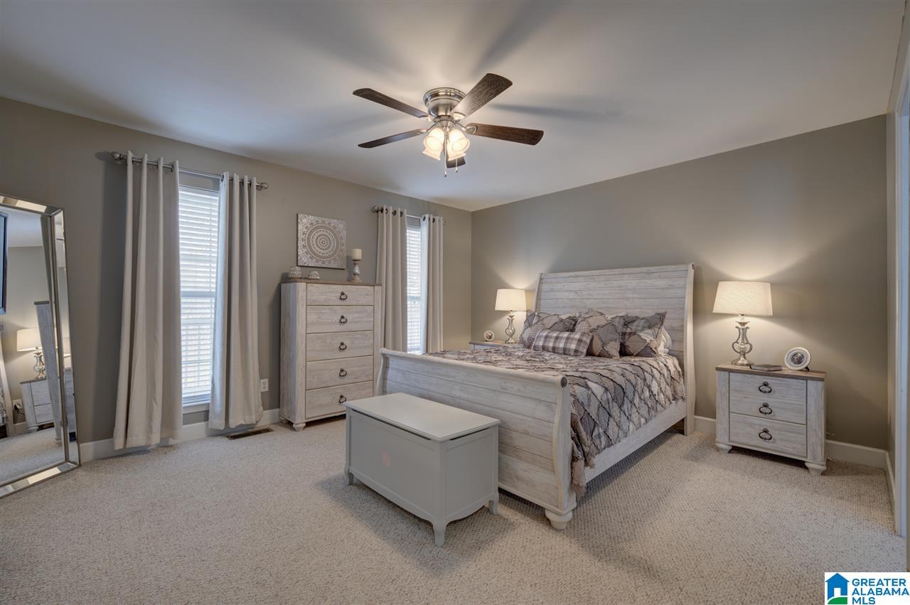 2621 Gibson Road Gardendale, AL 35071 - Photo 26 of 37
