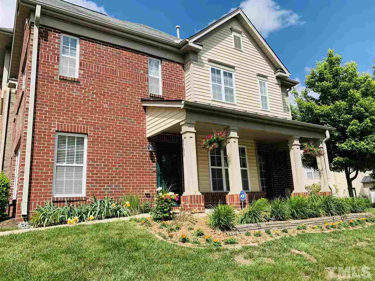 9703 Raya Court Raleigh, NC 27617 - Photo 1 of 30