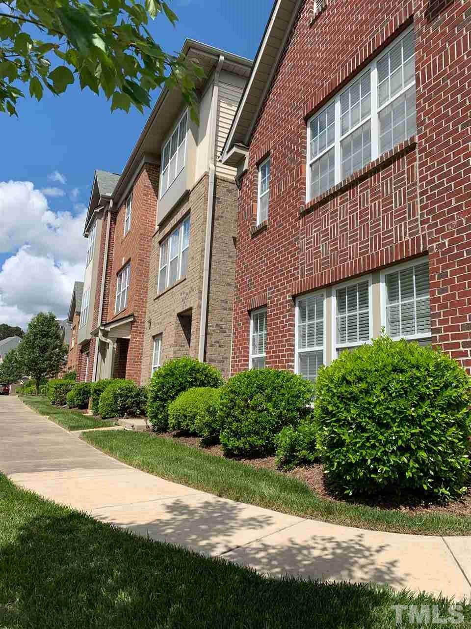 9703 Raya Court Raleigh, NC 27617 - Photo 2 of 30