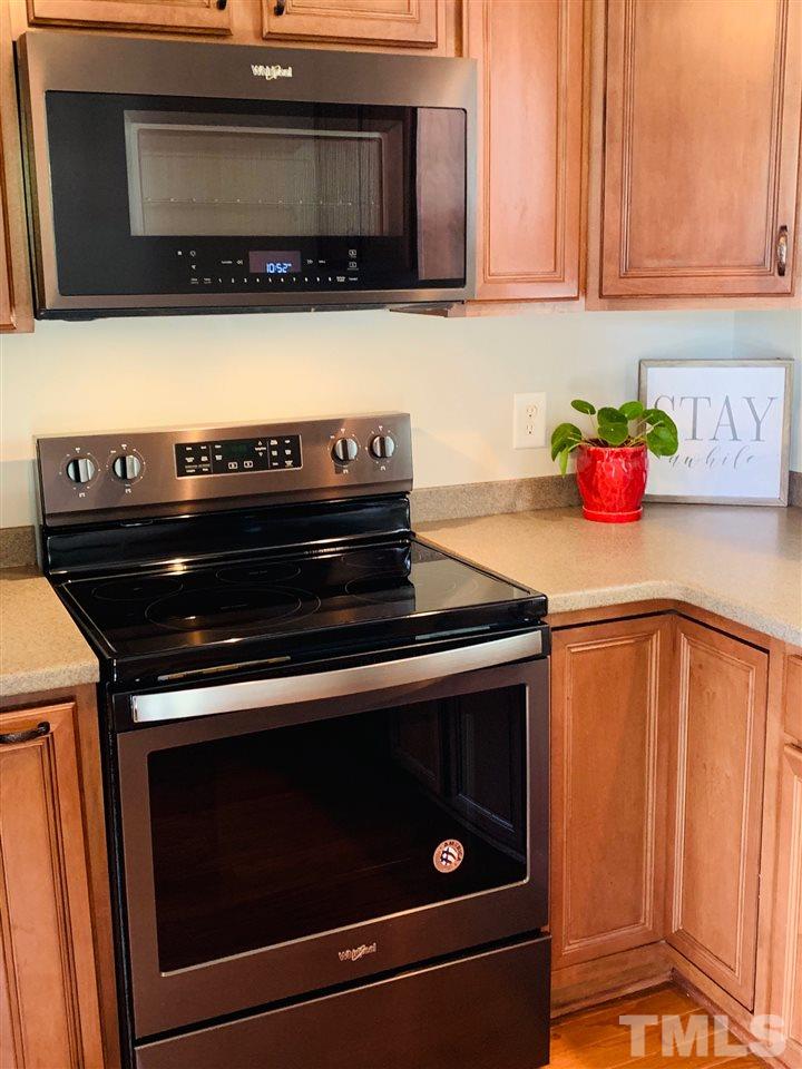 9703 Raya Court Raleigh, NC 27617 - Photo 12 of 30