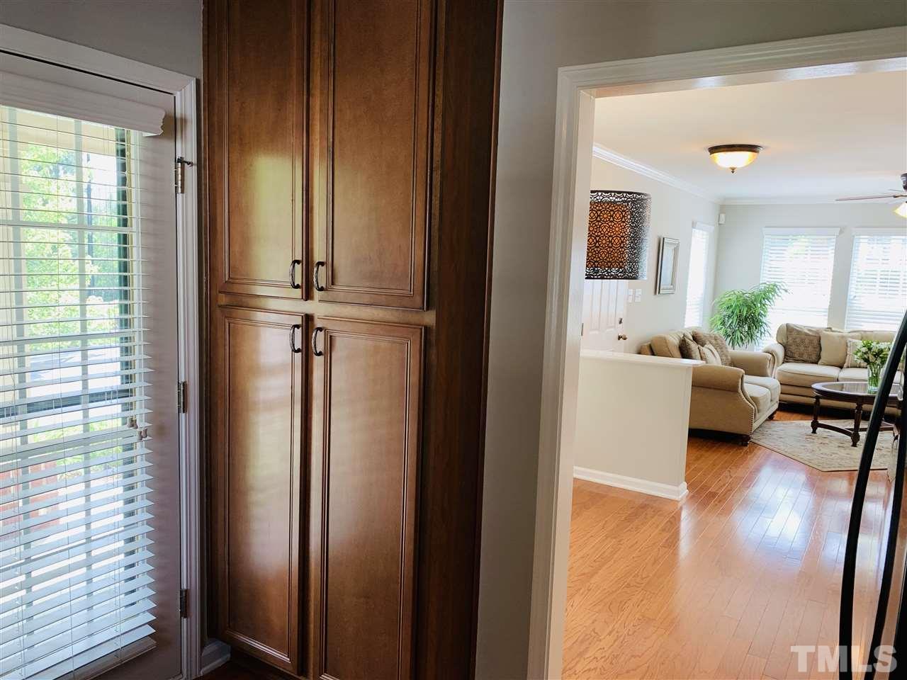 9703 Raya Court Raleigh, NC 27617 - Photo 13 of 30