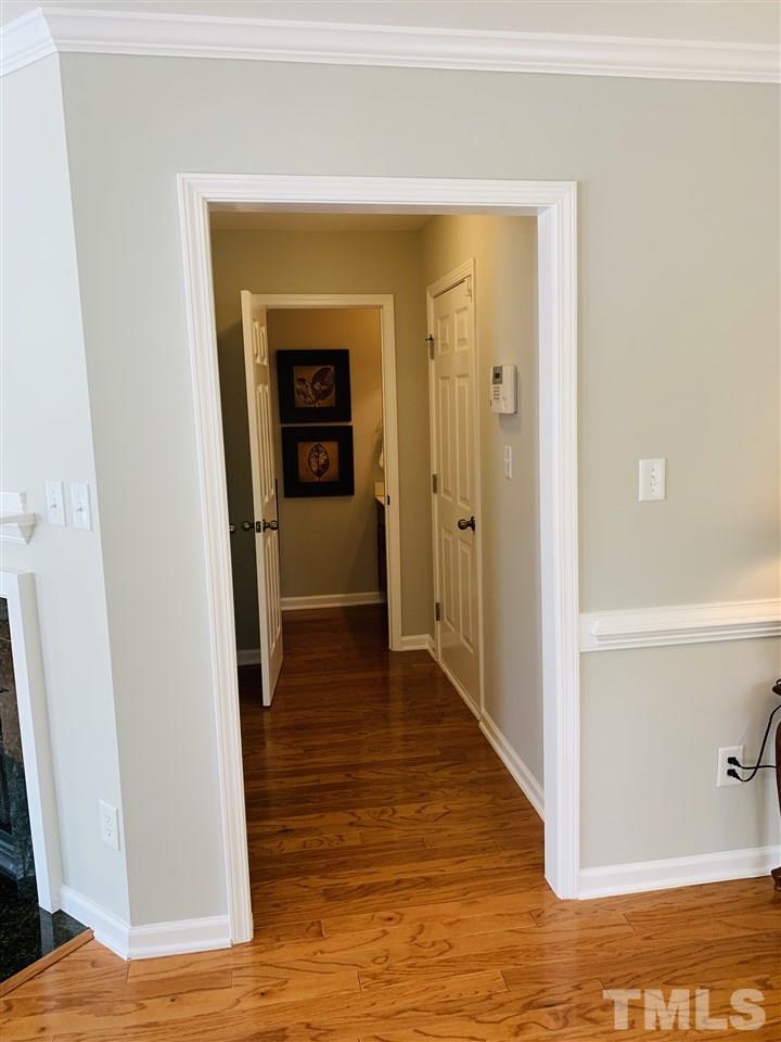 9703 Raya Court Raleigh, NC 27617 - Photo 15 of 30