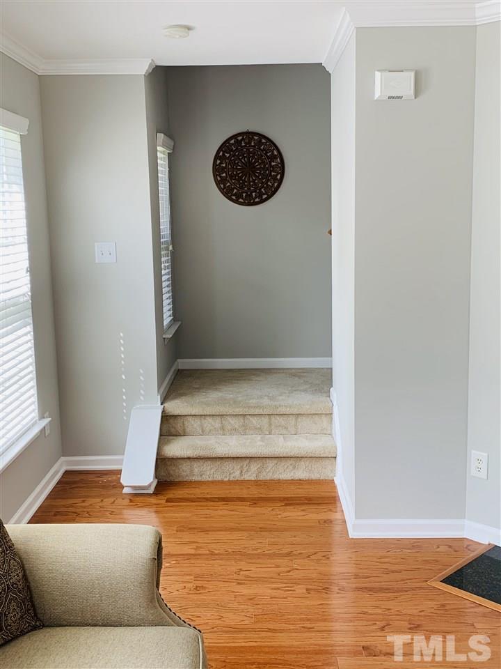 9703 Raya Court Raleigh, NC 27617 - Photo 16 of 30