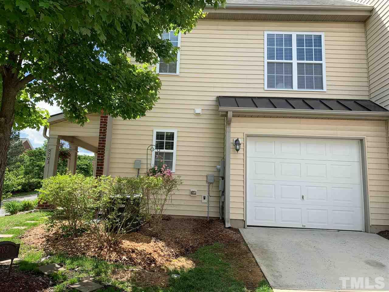 9703 Raya Court Raleigh, NC 27617 - Photo 24 of 30