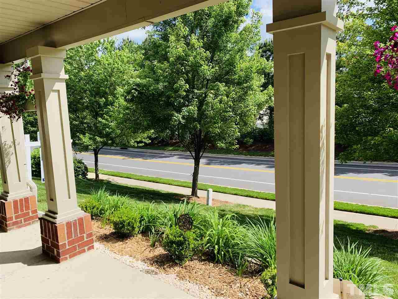 9703 Raya Court Raleigh, NC 27617 - Photo 25 of 30