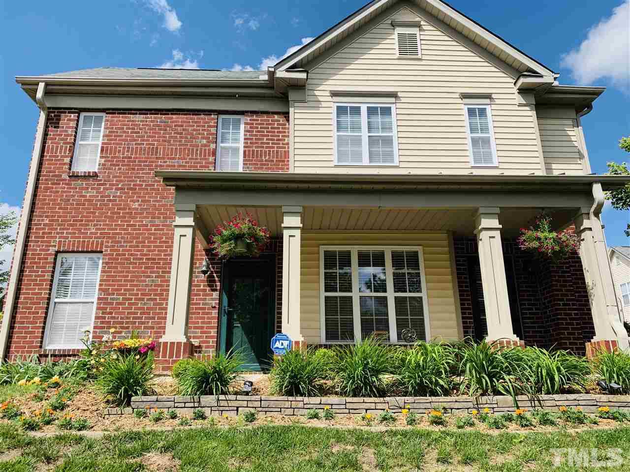 9703 Raya Court Raleigh, NC 27617 - Photo 30 of 30