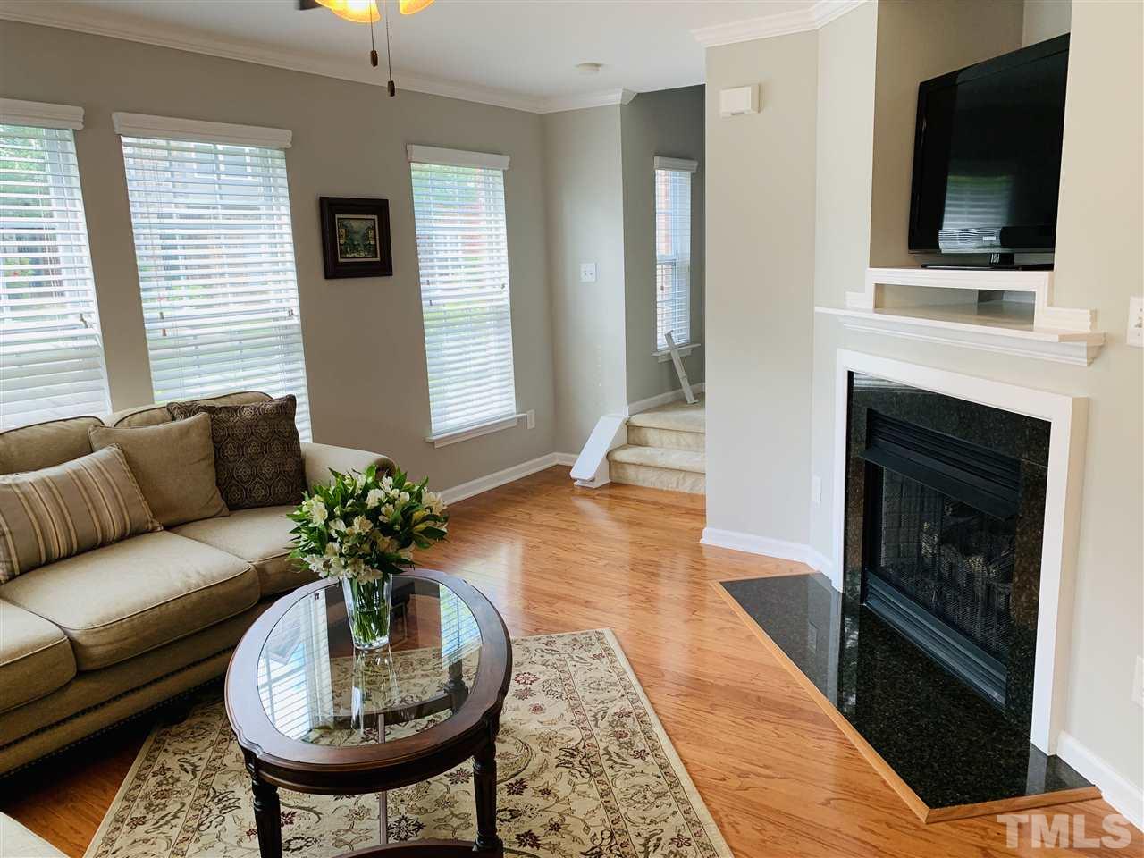 9703 Raya Court Raleigh, NC 27617 - Photo 5 of 30