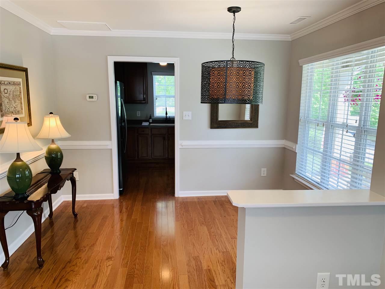 9703 Raya Court Raleigh, NC 27617 - Photo 7 of 30