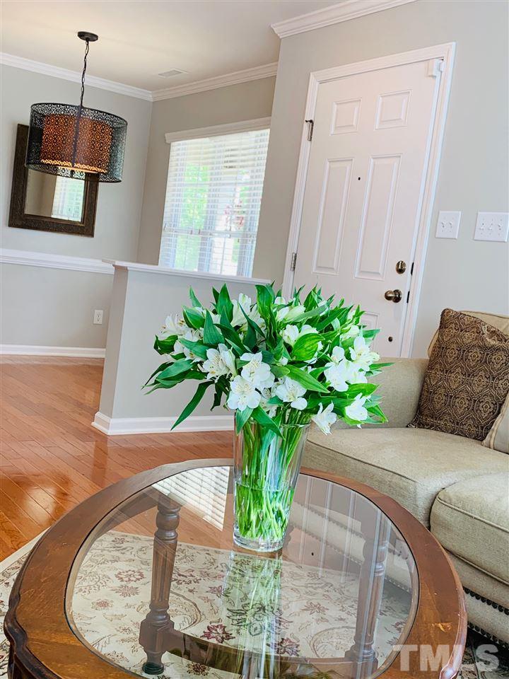 9703 Raya Court Raleigh, NC 27617 - Photo 9 of 30