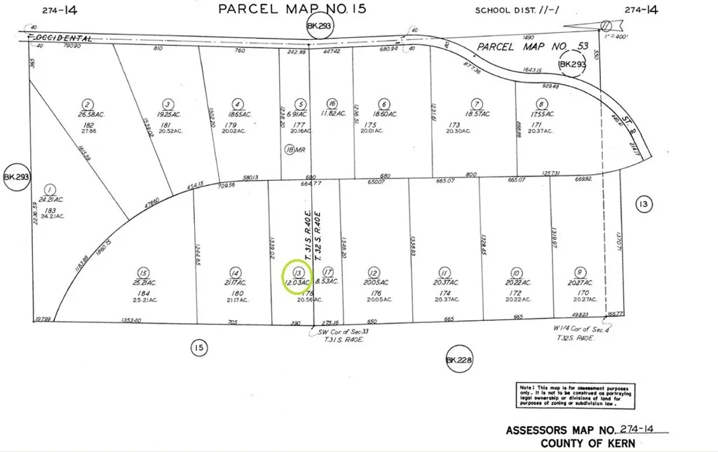 27414013 Rice Edwards, CA 93523 - Photo 1 of 3 Gallery Image 1