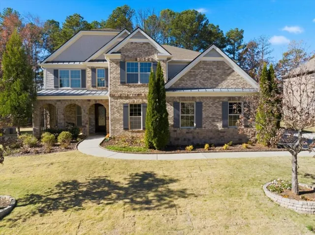 $900,000 | 8930 Cobblestone Lane, Cumming, GA 30041
