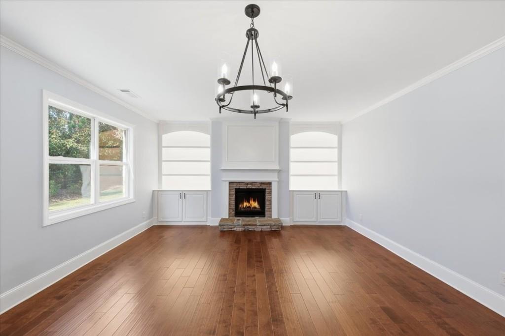 8930 Cobblestone Lane Cumming, GA 30041 - Photo 11 of 65