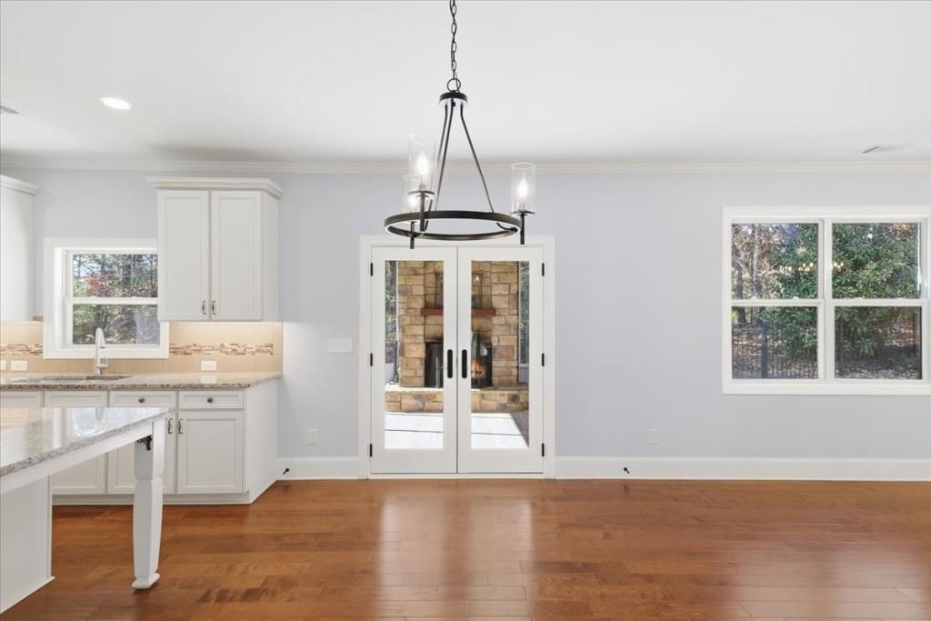 8930 Cobblestone Lane Cumming, GA 30041 - Photo 14 of 65