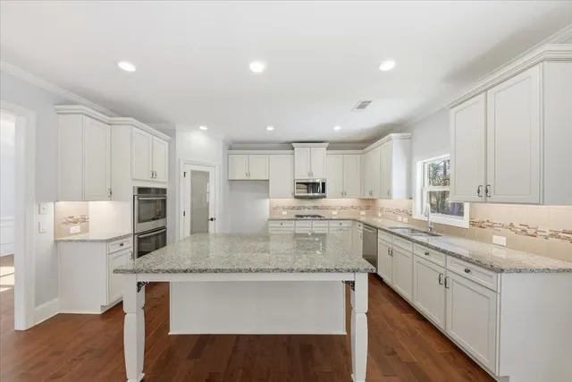 $900,000 | 8930 Cobblestone Lane, Cumming, GA 30041