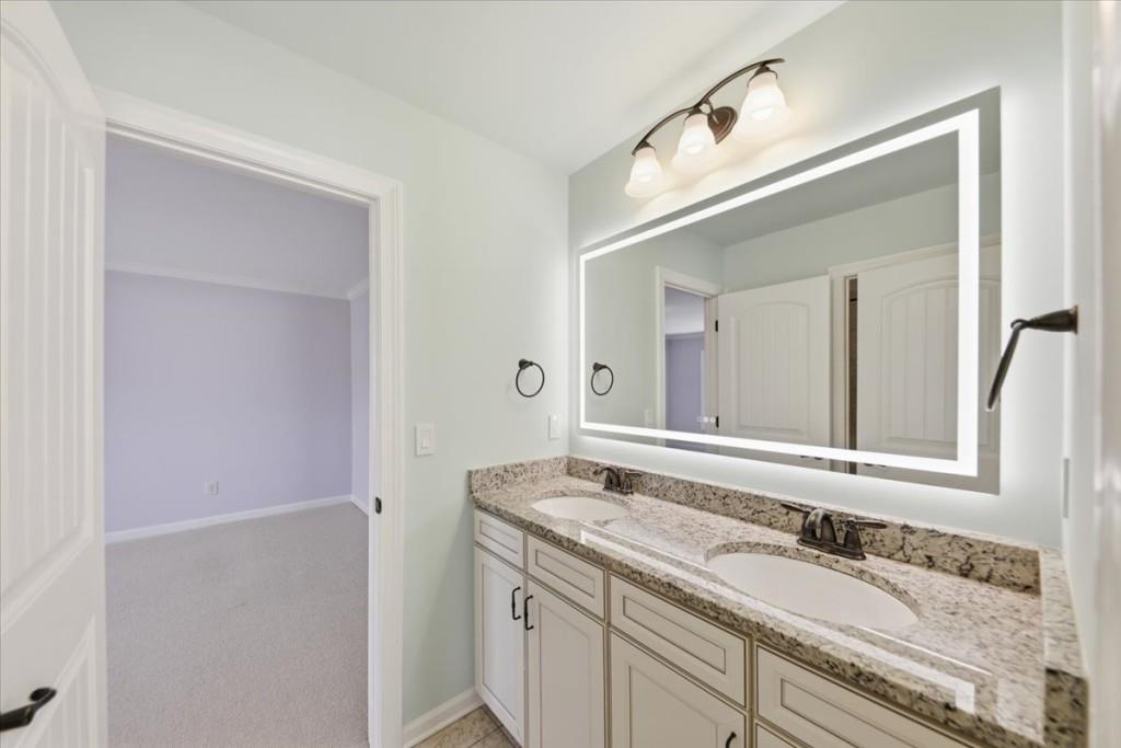 8930 Cobblestone Lane Cumming, GA 30041 - Photo 40 of 65