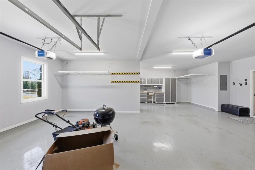 8930 Cobblestone Lane Cumming, GA 30041 - Photo 47 of 65