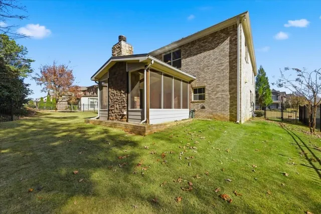 $900,000 | 8930 Cobblestone Lane, Cumming, GA 30041