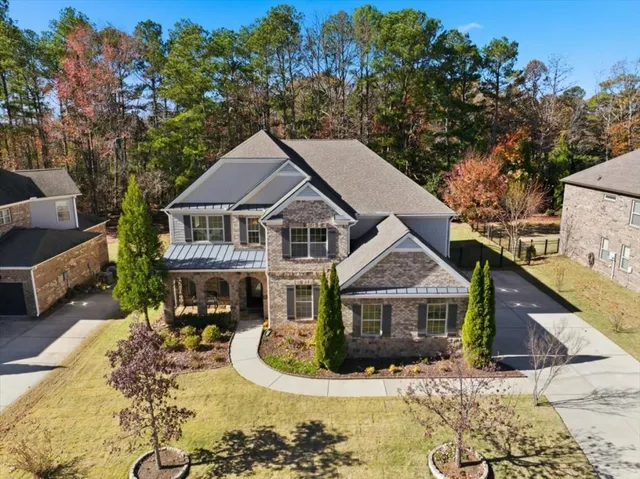 $900,000 | 8930 Cobblestone Lane, Cumming, GA 30041
