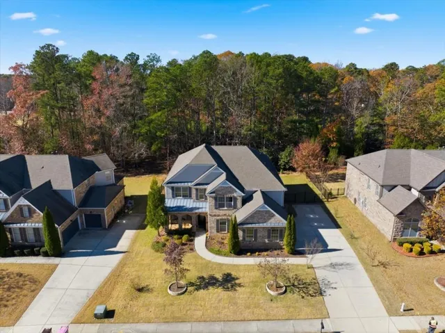 $900,000 | 8930 Cobblestone Lane, Cumming, GA 30041