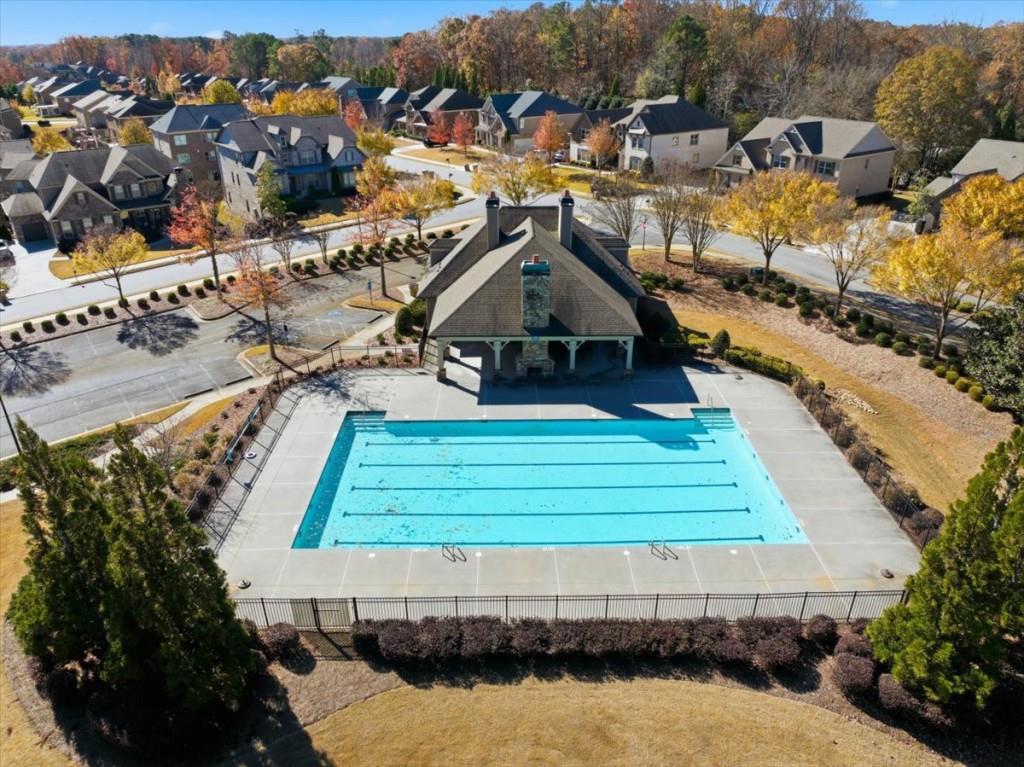 8930 Cobblestone Lane Cumming, GA 30041 - Photo 61 of 65