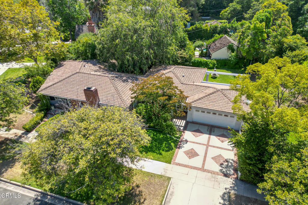2335 Lorain Road San Marino, CA 91108 - Photo 10 of 44 DJI_0025