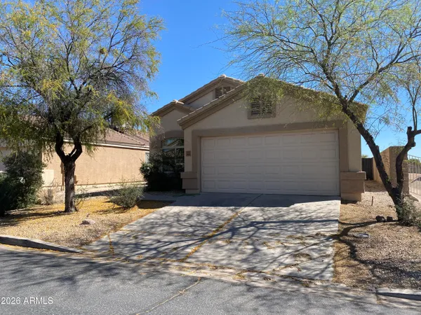 $1,700 | 24035 North Desert Drive, Florence, AZ 85132