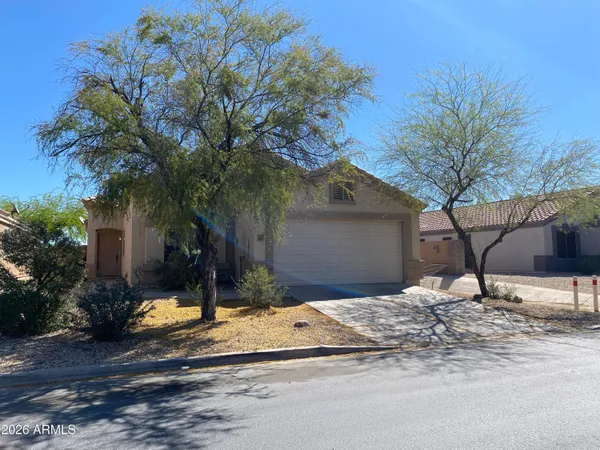 $1,700 | 24035 North Desert Drive, Florence, AZ 85132