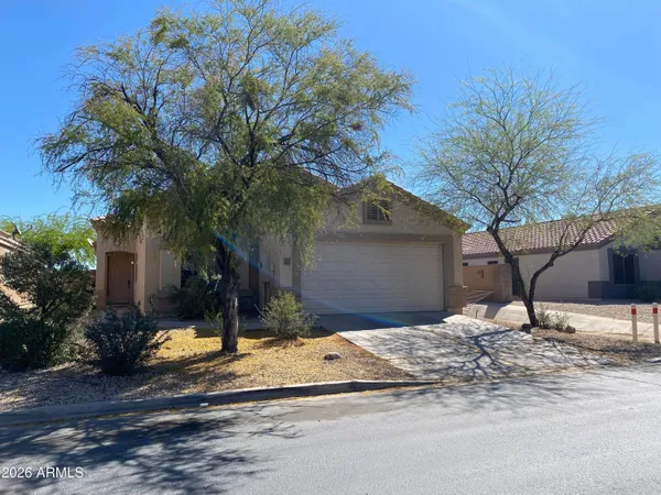 $1,700 | 24035 North Desert Drive, Florence, AZ 85132