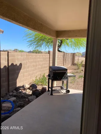 $1,700 | 24035 North Desert Drive, Florence, AZ 85132